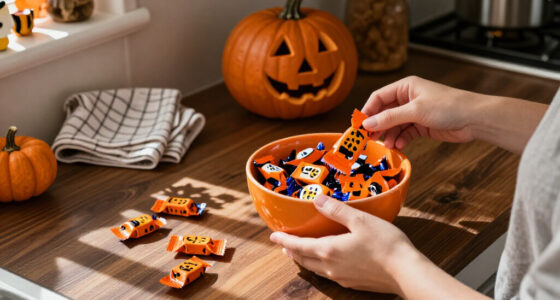 15 Best Halloween Candy Bowls for Trick-or-Treating in 2027