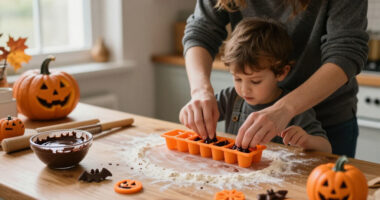 15 Best Halloween Candy Molds for 2027
