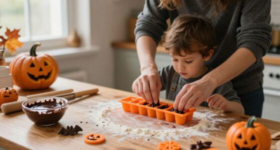 15 Best Halloween Candy Molds for 2027