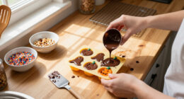 15 Best Halloween Candy Molds for Spooky Homemade Treats in 2027