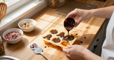 15 Best Halloween Candy Molds for Spooky Homemade Treats in 2027