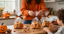 15 Best Halloween Cookie And Treat Bags For Bulk Packaging In 2027