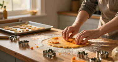 15 Best Halloween Cookie Cutters for Festive Baking in 2027