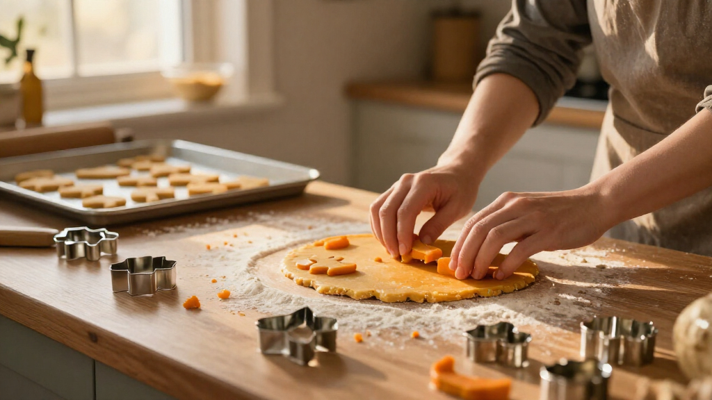 15 Best Halloween Cookie Cutters for Festive Baking in 2027
