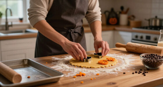 15 Best Halloween Cookie Cutters for Festive Baking in 2027