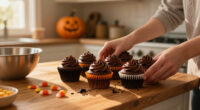 15 Best Halloween Cupcake Liners for Spooky Parties in 2027