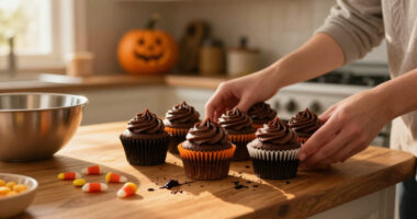 15 Best Halloween Cupcake Liners for Spooky Parties in 2027