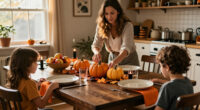 15 Best Halloween Table Decorations for Spooky Seasonal Settings in 2027