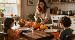 15 Best Halloween Table Decorations for Spooky Seasonal Settings in 2027
