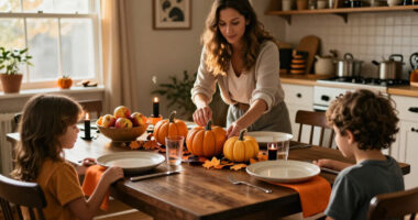 15 Best Halloween Table Decorations for Spooky Seasonal Settings in 2027