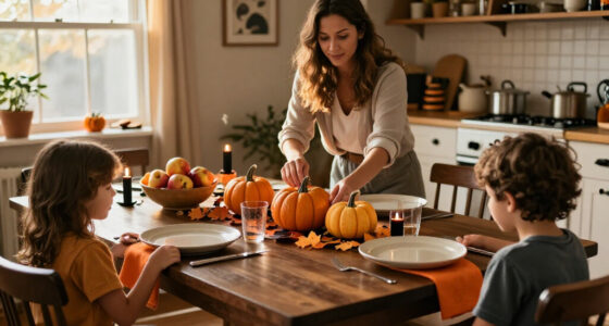 15 Best Halloween Table Decorations for Spooky Seasonal Settings in 2027
