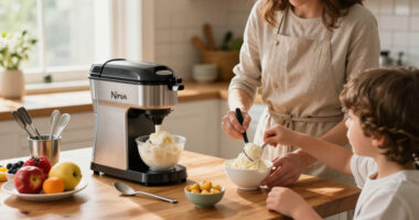 15 Best Ninja Creami Ice Cream Makers for Homemade Frozen Treats in 2027