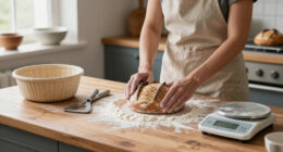 15 Best Sourdough Baking Gadgets for Easier Home Baking in 2027