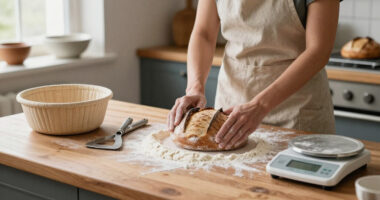 15 Best Sourdough Baking Gadgets for Easier Home Baking in 2027