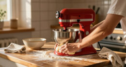 15 Best Stand Mixers for Home Baking in 2027