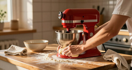 15 Best Stand Mixers for Home Baking in 2027