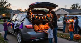 15 Best Trunk-or-Treat Decorations for a Memorable Car Display in 2027
