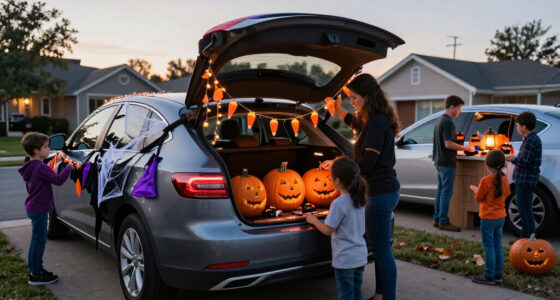 15 Best Trunk-or-Treat Decorations for a Memorable Car Display in 2027