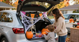 16 Easy Amazon Trunk-or-Treat Decorations That'll Make Your Car The Talk Of The Lot