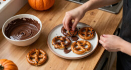 3 Best Halloween Chocolate Covered Pretzels in 2027