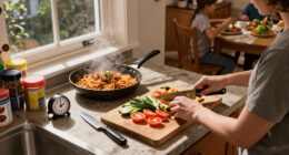 3 Easy, Budget-Friendly Weeknight Dinners — And The Tools That Make Them Even Easier
