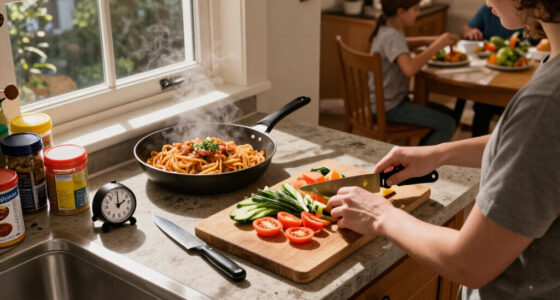3 Easy, Budget-Friendly Weeknight Dinners — And The Tools That Make Them Even Easier