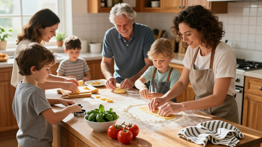 30 Unique Family Gifts That'll Bring Everyone Together