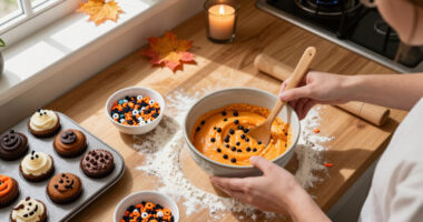 4 Best Halloween Baking Mixes in 2027