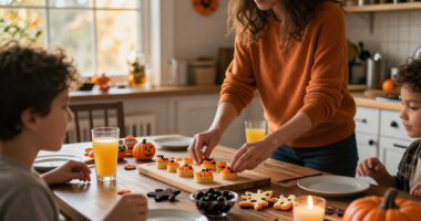 4 Best Halloween Themed Party Foods in 2027