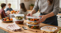 45 Best Thanksgiving Side Dishes That Travel Exceptionally Well