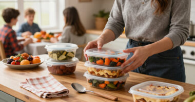 45 Best Thanksgiving Side Dishes That Travel Exceptionally Well