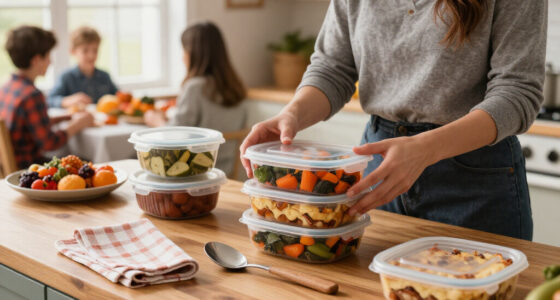 45 Best Thanksgiving Side Dishes That Travel Exceptionally Well
