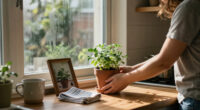 5 Things To Take Off Your Windowsill ASAP Before Condensation Ruins Them