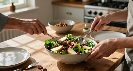 59 Easy Thanksgiving Salads Everyone Will Actually Eat