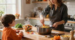 6 Best Halloween-Shaped Pasta for Festive Meals in 2027