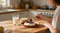 6 High-Protein Breakfasts To Try When You Are Avoiding Eggs