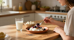 6 High-Protein Breakfasts To Try When You Are Avoiding Eggs