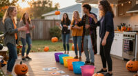 62 Adult Halloween Party Games To Keep The Celebration Going