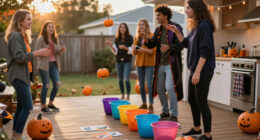 62 Adult Halloween Party Games To Keep The Celebration Going