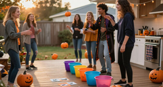 62 Adult Halloween Party Games To Keep The Celebration Going