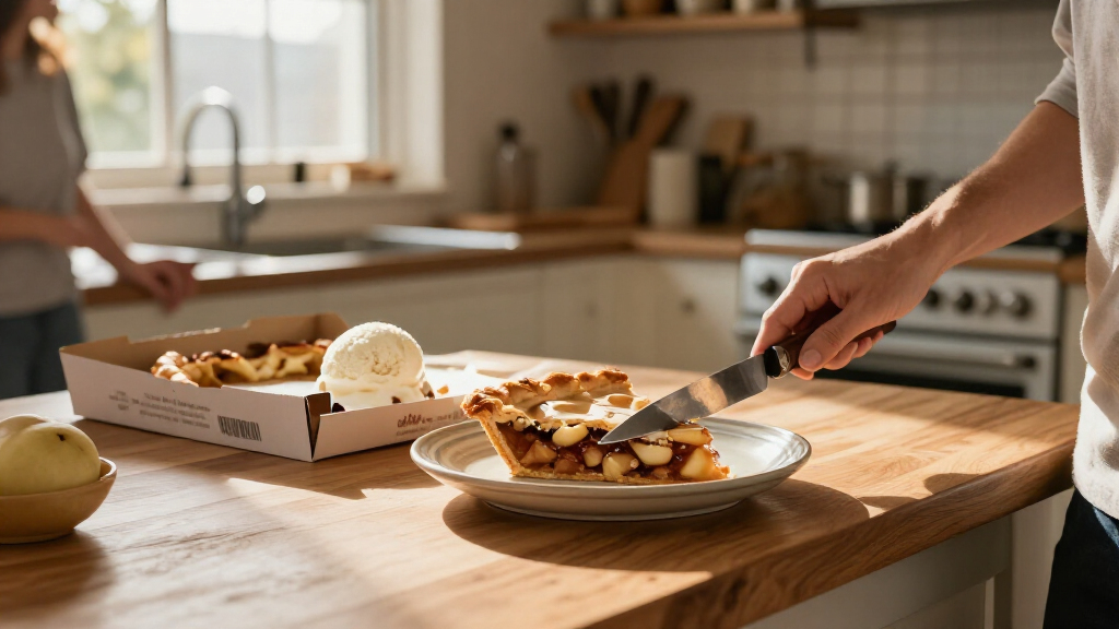 7 Best Store-Bought Apple Pies for Easy Desserts in 2027