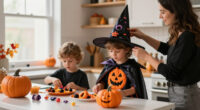 70 Best Halloween Costume Ideas For Kids, Because October 31 Is Right Around The Corner