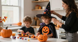70 Best Halloween Costume Ideas For Kids, Because October 31 Is Right Around The Corner