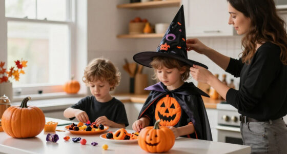70 Best Halloween Costume Ideas For Kids, Because October 31 Is Right Around The Corner
