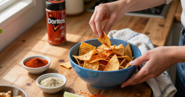 9 Best Doritos Seasoning Powders for Homemade Snacks in 2027