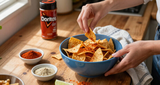 9 Best Doritos Seasoning Powders for Homemade Snacks in 2027