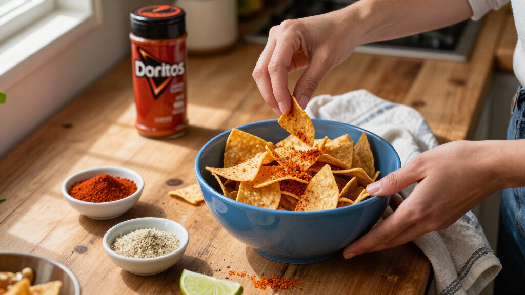 9 Best Doritos Seasoning Powders for Homemade Snacks in 2027