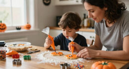 9 Best Halloween Cookie Decorating Kits for Spooky Baking in 2027