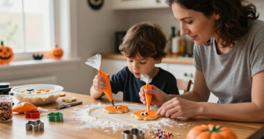 9 Best Halloween Cookie Decorating Kits for Spooky Baking in 2027