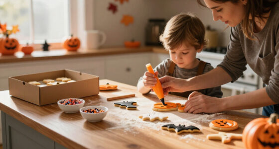 9 Best Halloween Cookie Decorating Kits in 2027